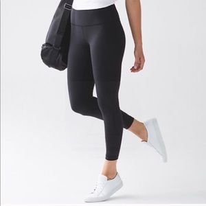 Lulu lemon leggings